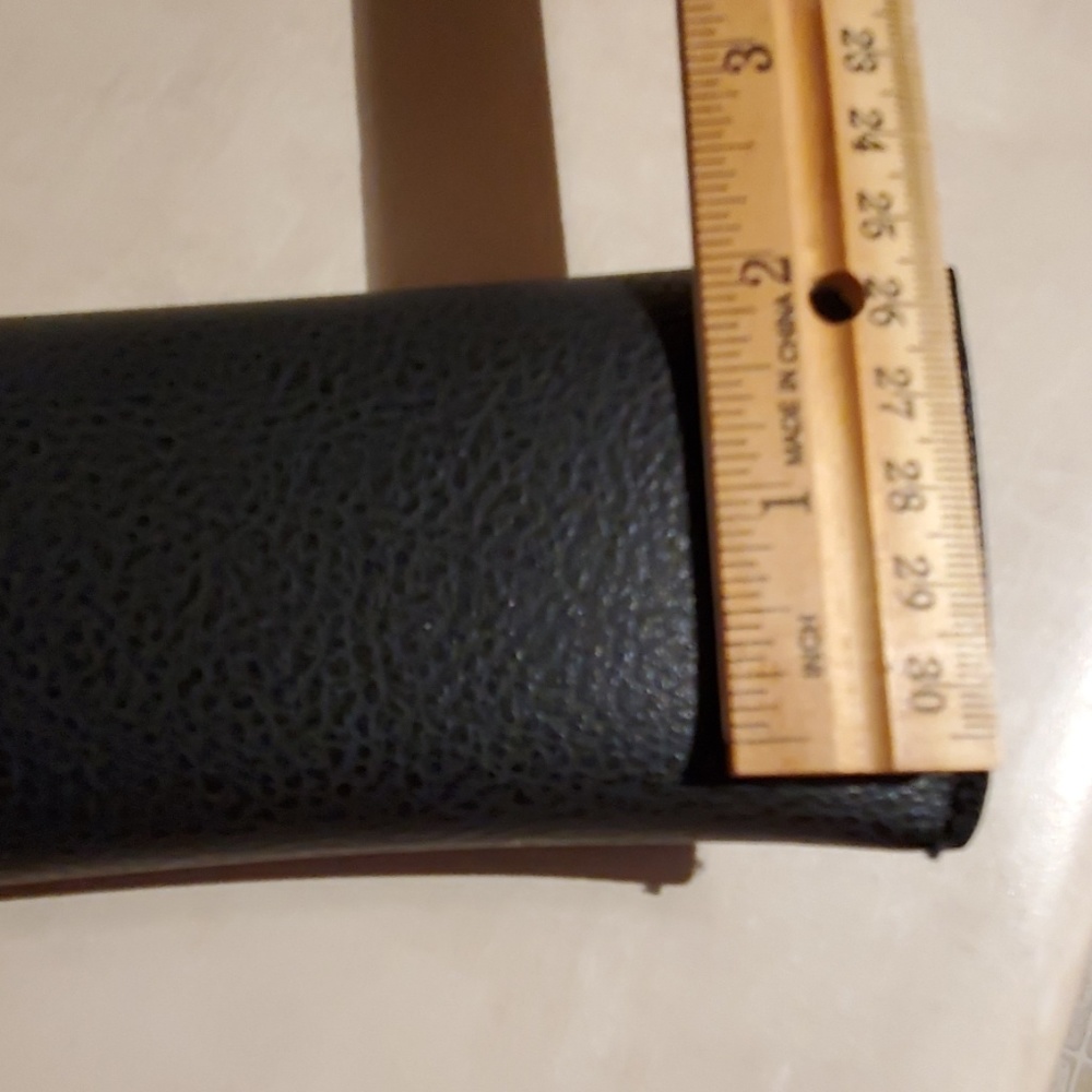 Ray-Ban case- black - Picture 7 of 8